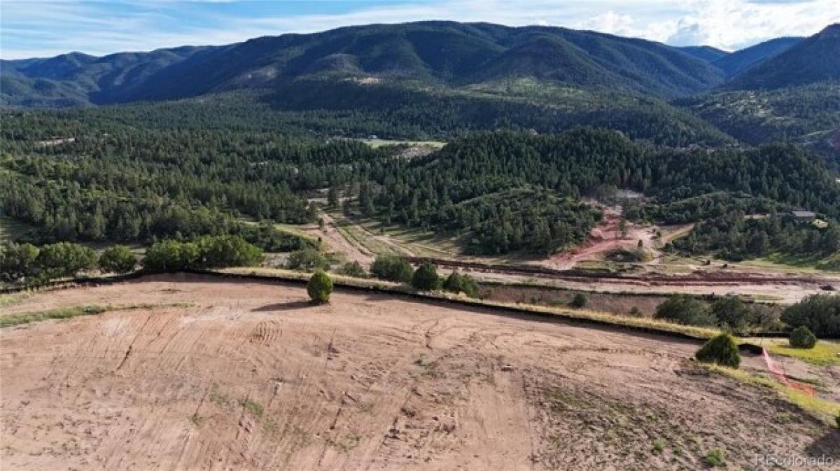 Picture of Residential Land For Sale in Larkspur, Colorado, United States