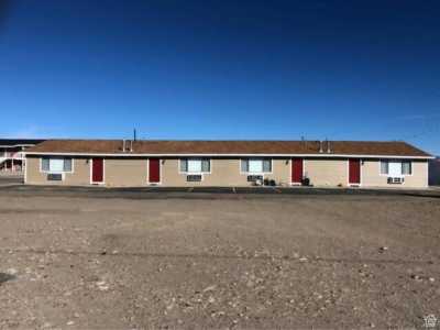 Home For Sale in Green River, Utah