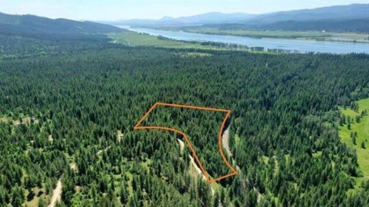 Picture of Residential Land For Sale in Cusick, Washington, United States