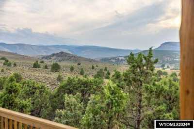 Home For Sale in Lander, Wyoming