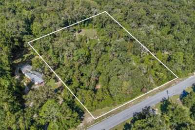 Residential Land For Sale in Fort White, Florida