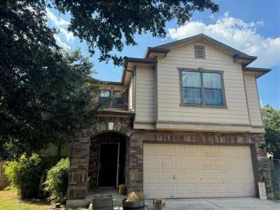 Home For Sale in Kyle, Texas