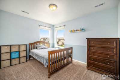 Home For Sale in Frederick, Colorado