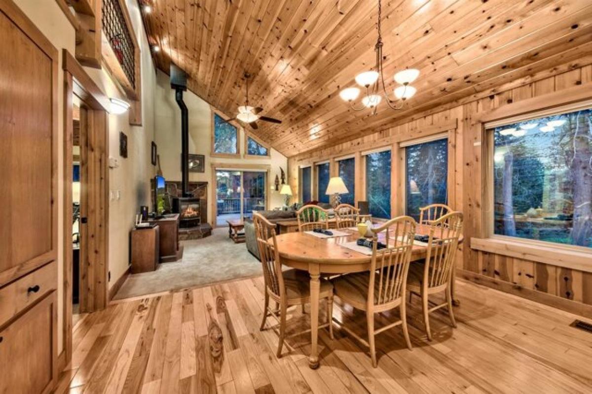 Picture of Home For Sale in Truckee, California, United States