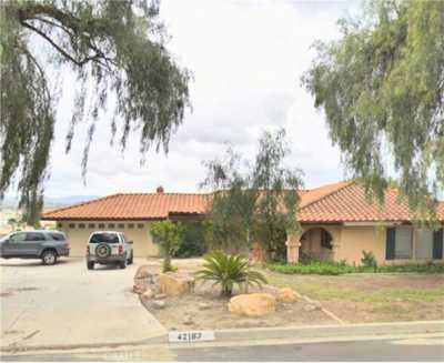 Home For Sale in San Jacinto, California