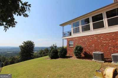 Home For Sale in Rome, Georgia