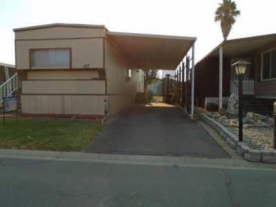 Home For Sale in Hanford, California