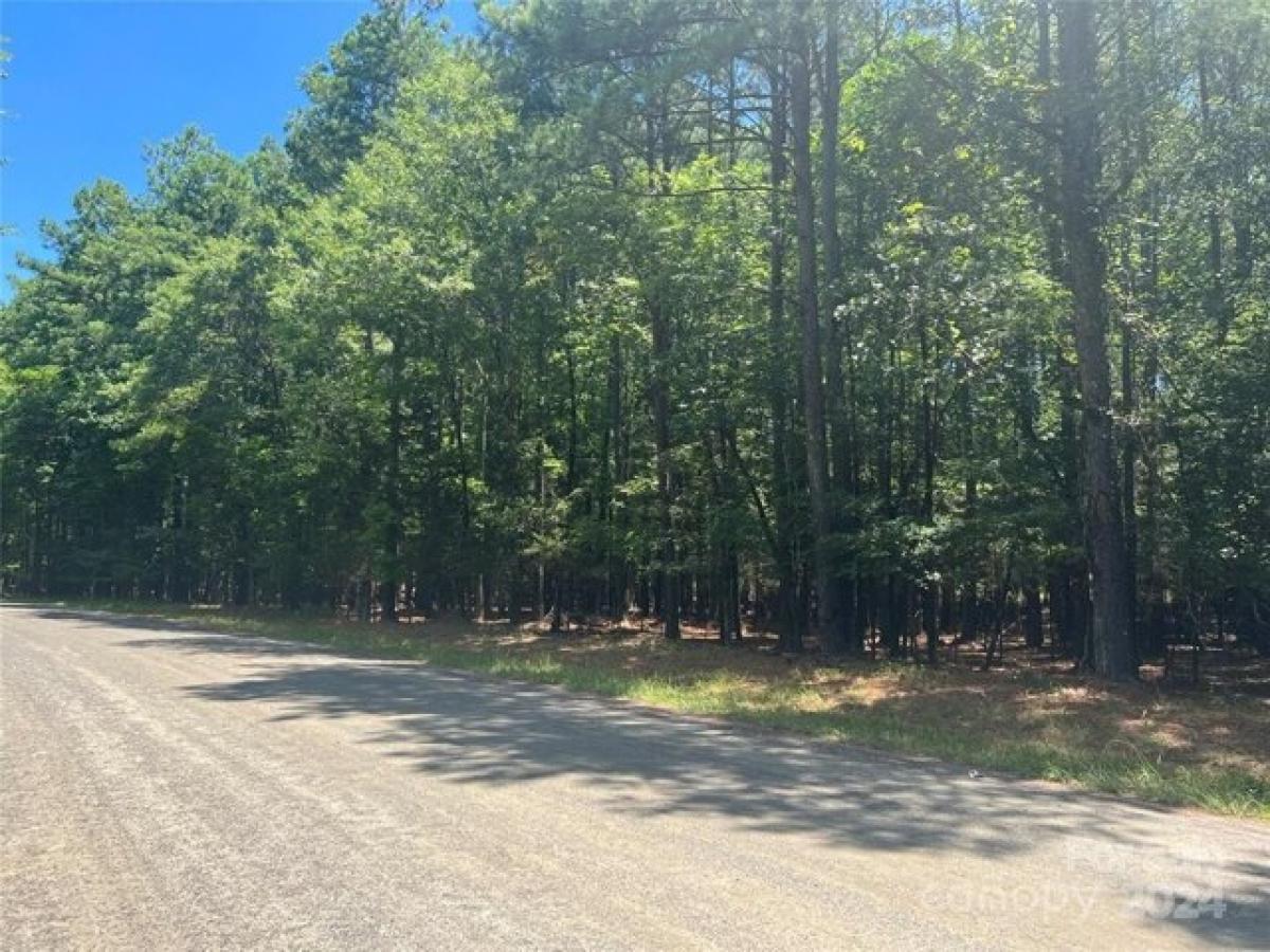 Picture of Residential Land For Sale in York, South Carolina, United States