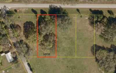 Residential Land For Sale in Okeechobee, Florida