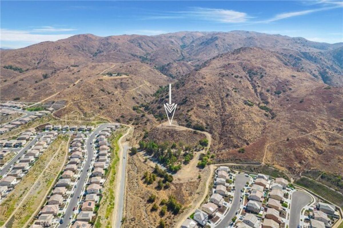 Picture of Residential Land For Sale in Corona, California, United States