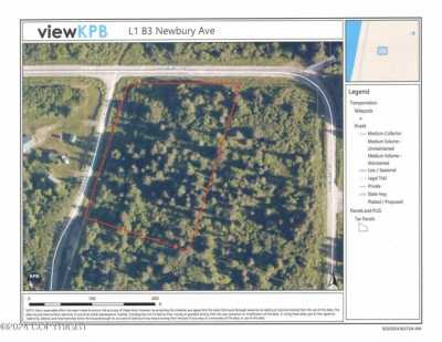 Residential Land For Sale in Ninilchik, Alaska