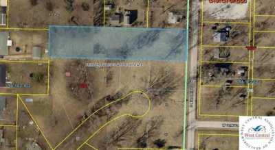 Residential Land For Sale in Clinton, Missouri