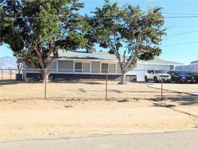 Home For Sale in Hesperia, California