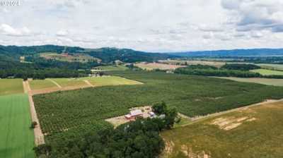 Residential Land For Sale in Rickreall, Oregon