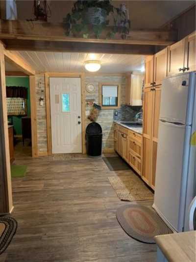 Home For Sale in Spooner, Wisconsin