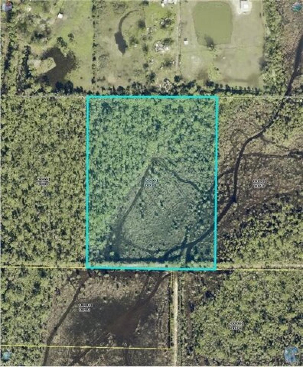 Picture of Residential Land For Sale in North Fort Myers, Florida, United States