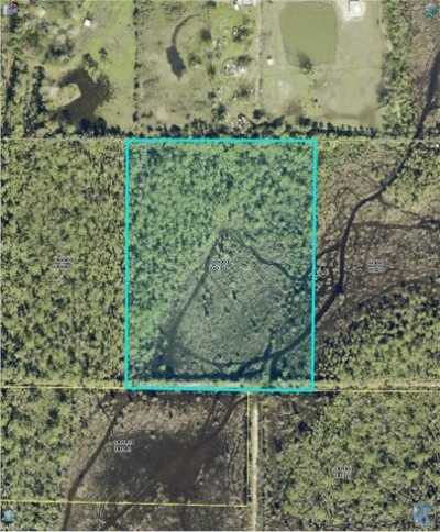 Residential Land For Sale in North Fort Myers, Florida