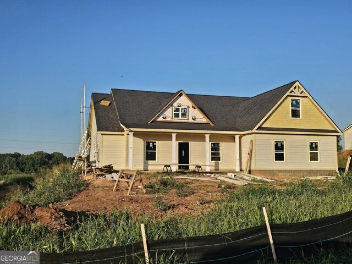 Picture of Home For Sale in Madison, Georgia, United States