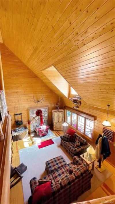 Home For Sale in Antonito, Colorado