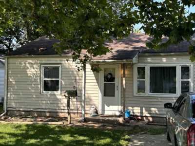 Home For Sale in Paxton, Illinois