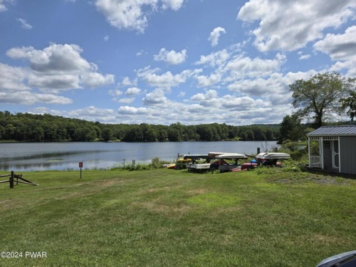 Picture of Residential Land For Sale in Damascus, Pennsylvania, United States