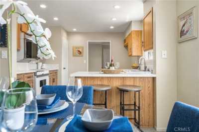 Home For Sale in Seal Beach, California