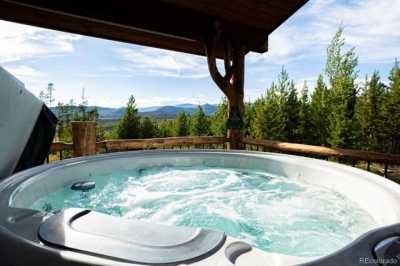 Home For Sale in Grand Lake, Colorado