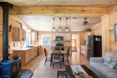 Home For Sale in Manistique, Michigan