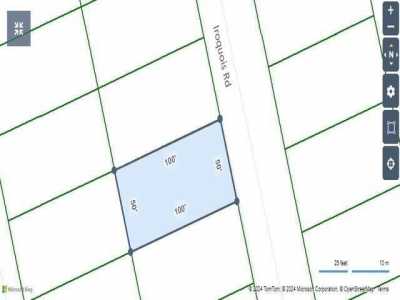 Residential Land For Sale in Crawfordville, Florida