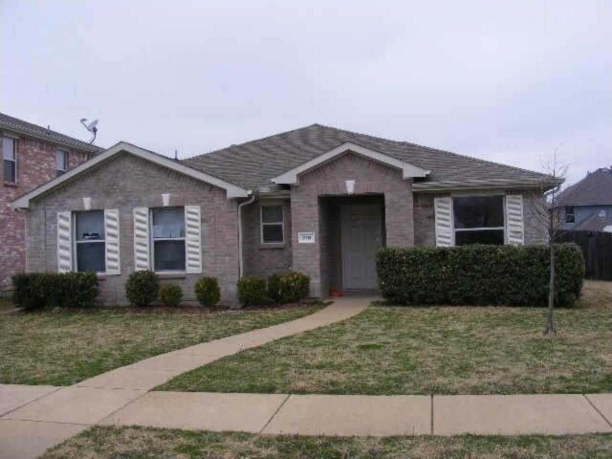 Picture of Home For Rent in Cedar Hill, Texas, United States