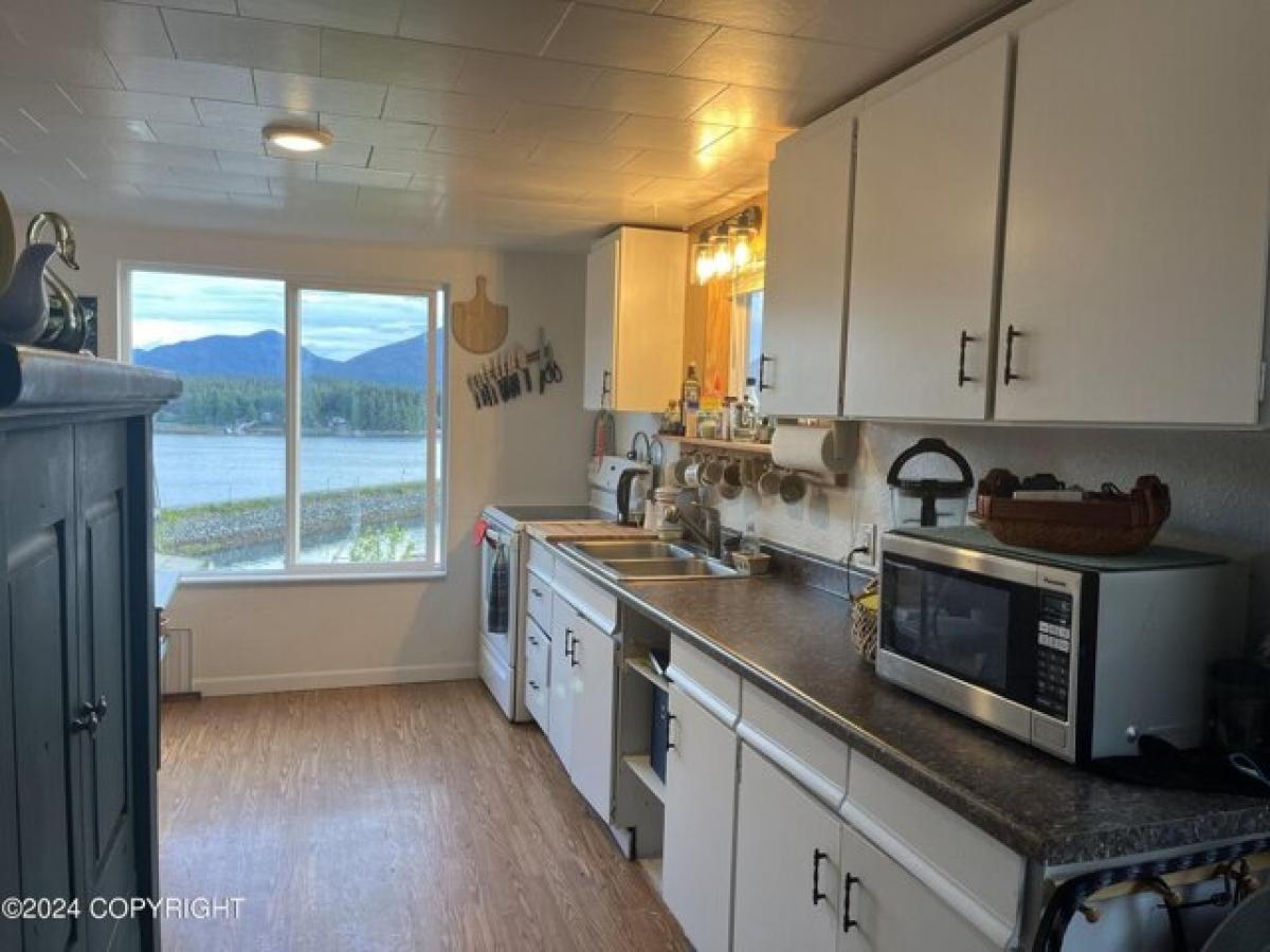 Picture of Home For Sale in Ketchikan, Alaska, United States