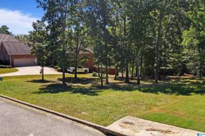 Residential Land For Sale in Alabaster, Alabama