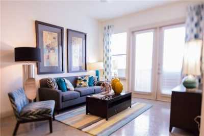 Apartment For Rent in Fort Worth, Texas