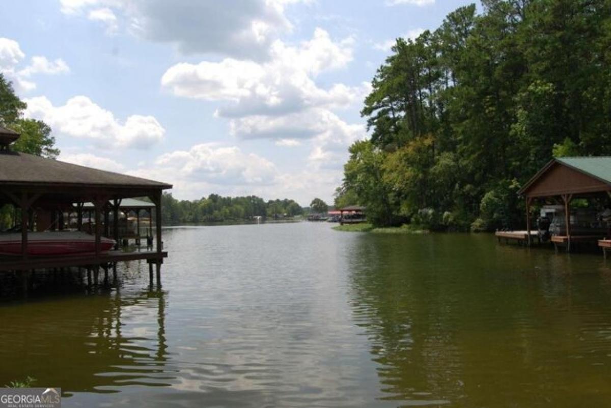 Picture of Home For Sale in Sparta, Georgia, United States