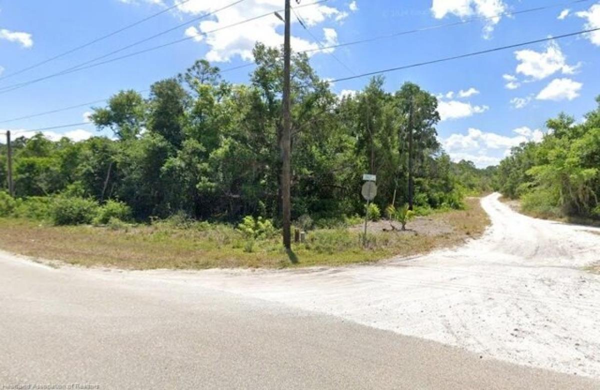 Picture of Residential Land For Sale in Sebring, Florida, United States