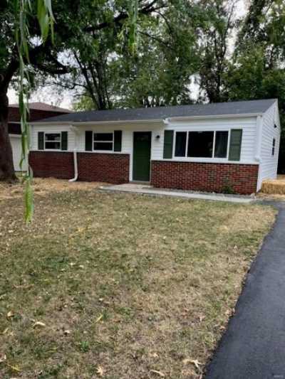 Home For Sale in Wentzville, Missouri