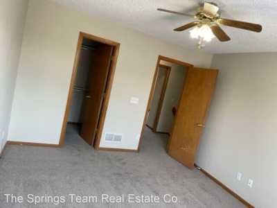 Home For Rent in Colorado Springs, Colorado