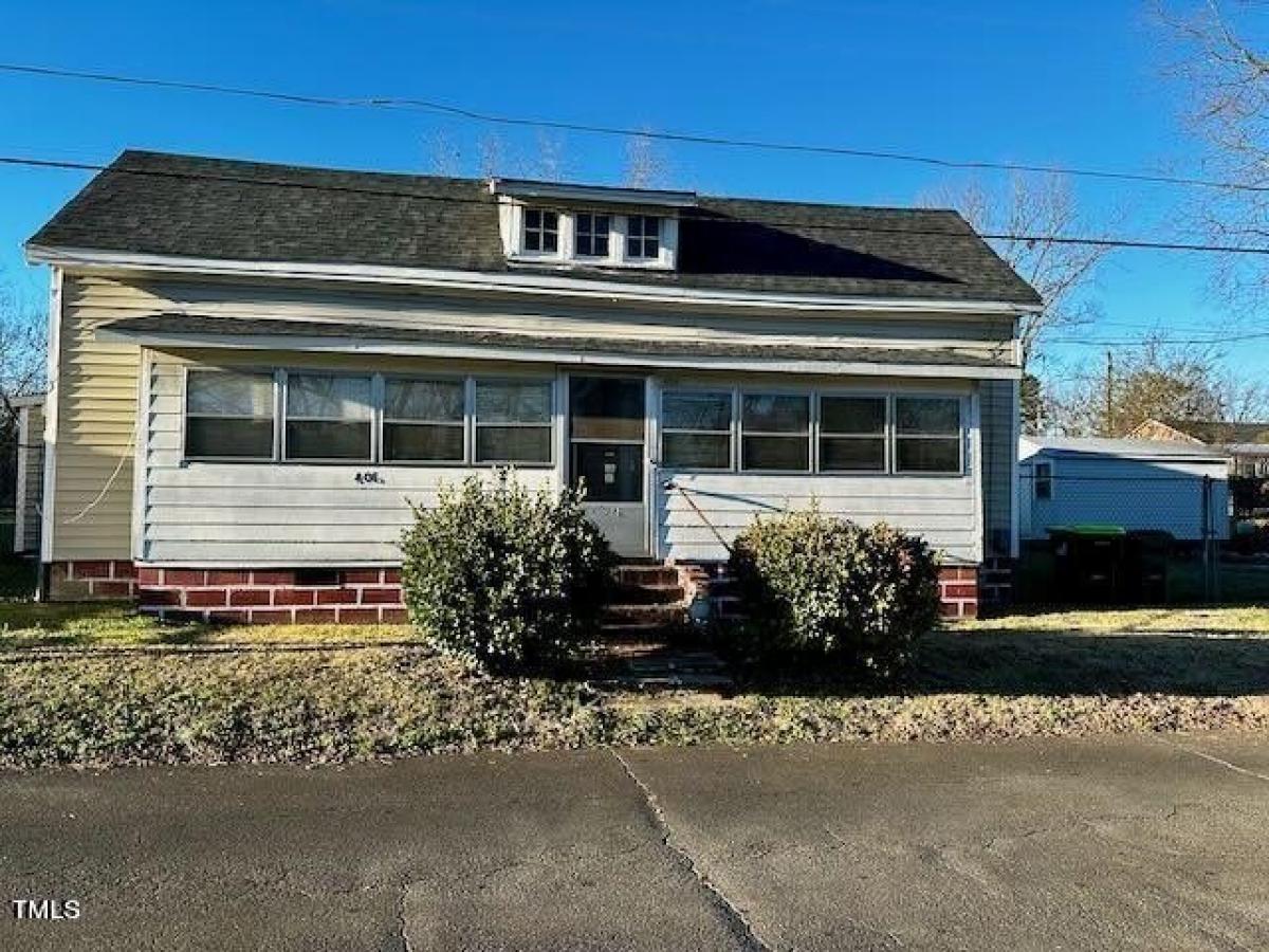 Picture of Home For Sale in Oxford, North Carolina, United States