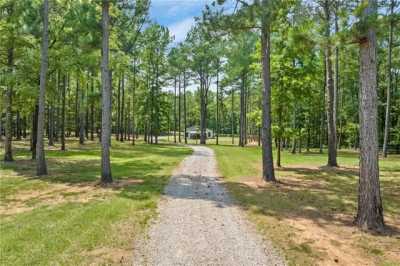 Home For Sale in Waverly, Alabama