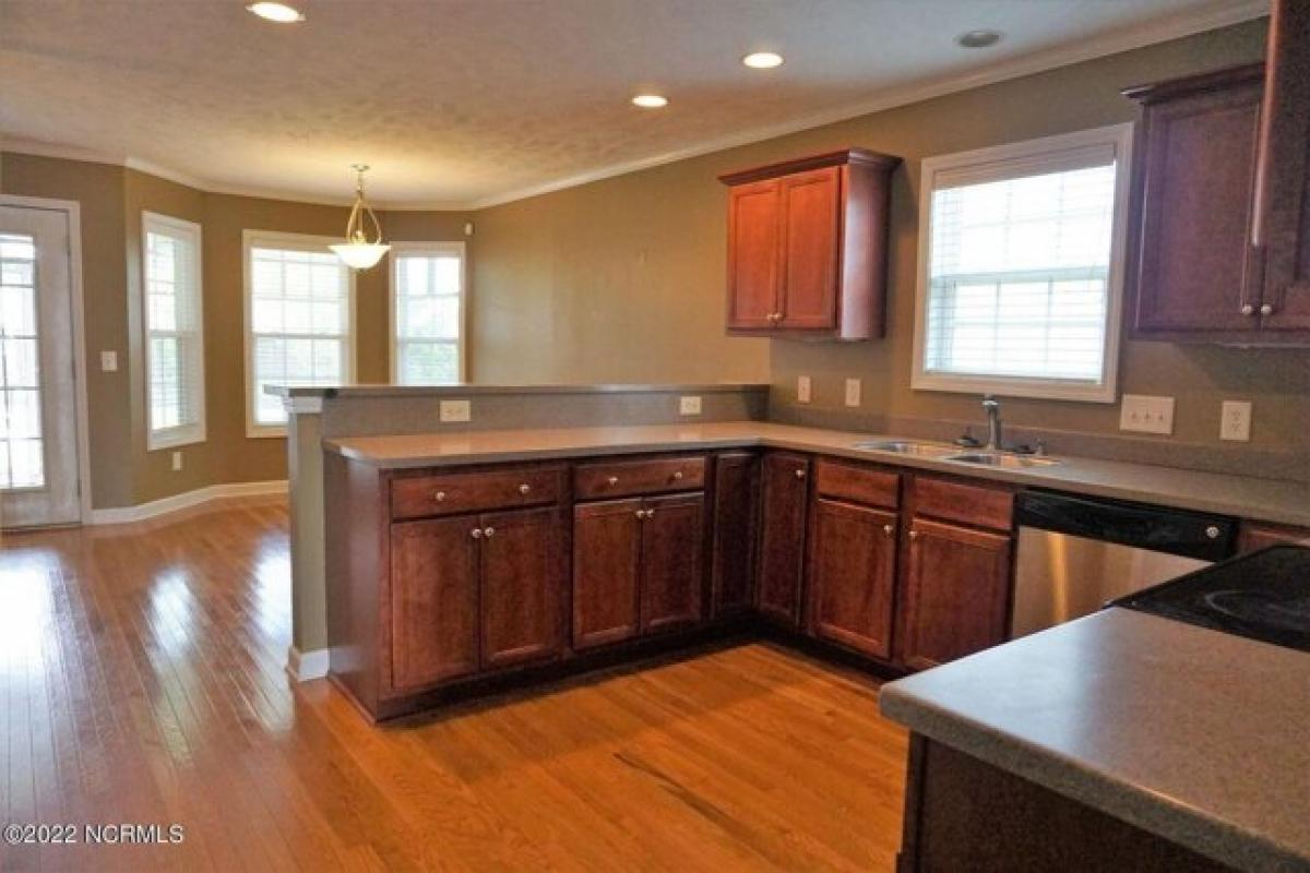 Picture of Home For Rent in Aberdeen, North Carolina, United States