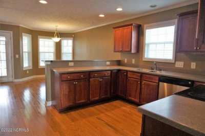 Home For Rent in Aberdeen, North Carolina