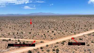 Residential Land For Sale in Yucca, Arizona