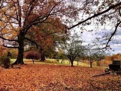 Home For Sale in Lynchburg, Tennessee