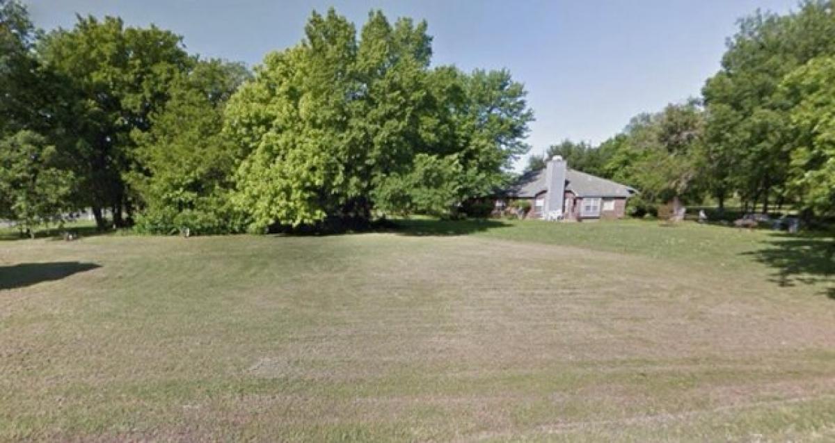 Picture of Residential Land For Sale in Terrell, Texas, United States