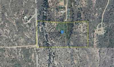 Residential Land For Sale in Dragoon, Arizona