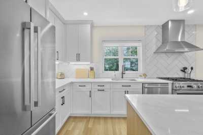 Home For Sale in Newton, Massachusetts