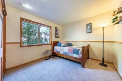 Home For Sale in Tahoe City, California