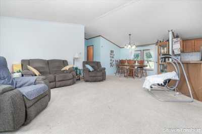 Home For Sale in Delton, Michigan