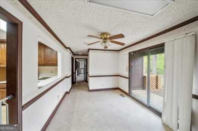 Home For Sale in Milledgeville, Georgia