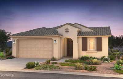 Home For Sale in Apache Junction, Arizona